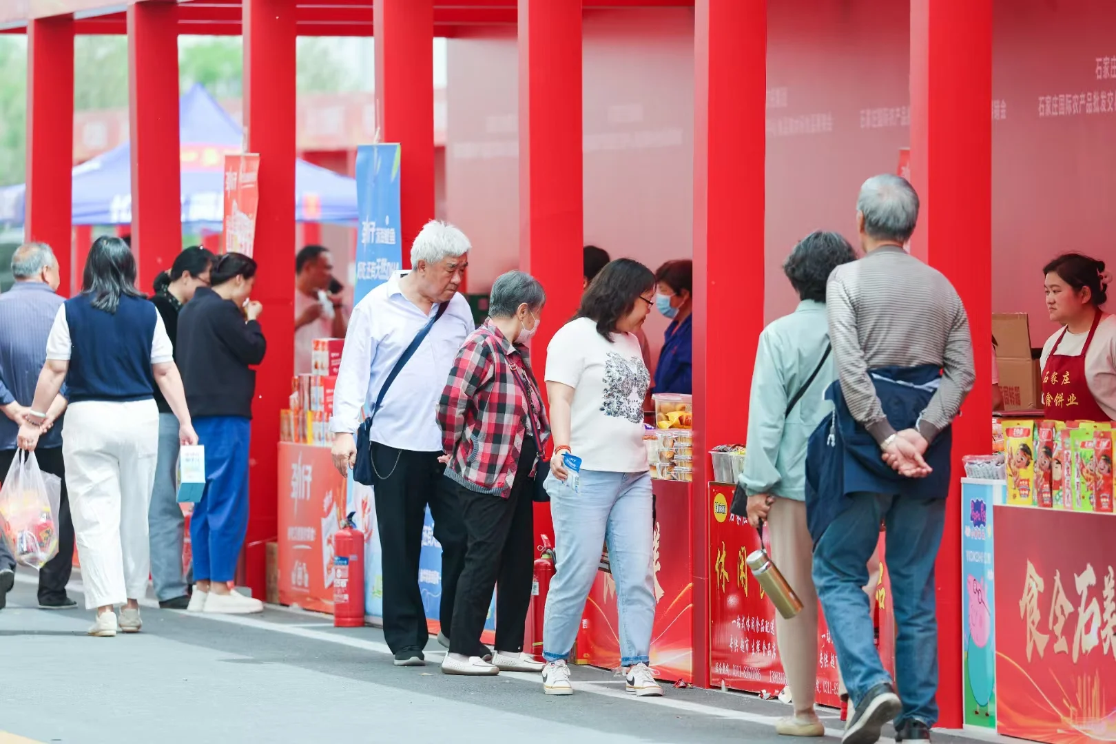 石家庄抖音陪跑