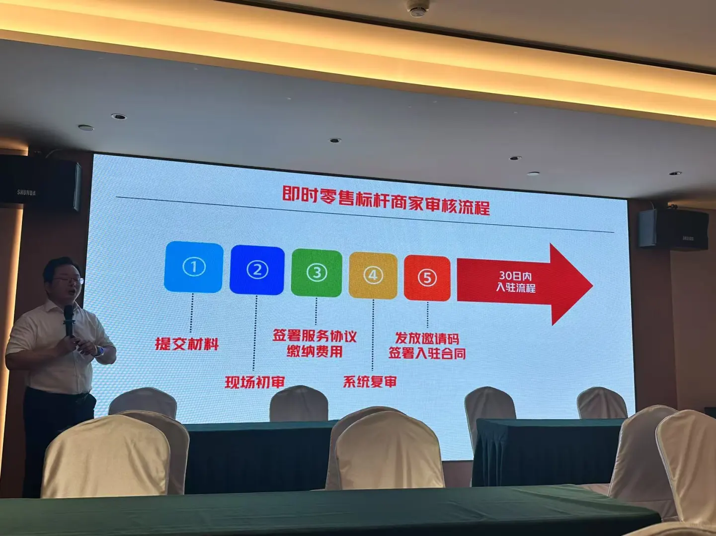 经济下行多诈骗!实体商户小心!京东秒送骗局