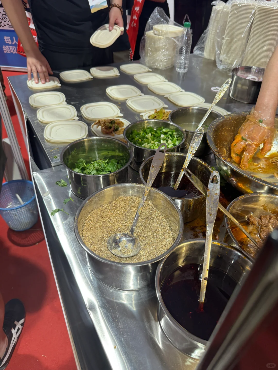 2025亚洲（北京）国际食品博览会