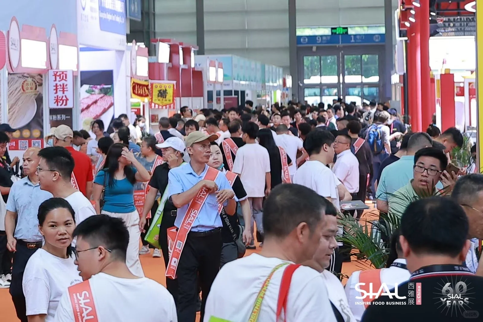 揭秘深圳食品展为什么资深采购提前50天报名