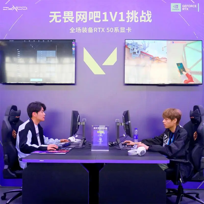 穿越次元的青春狂欢:一位老人眼中的动漫展