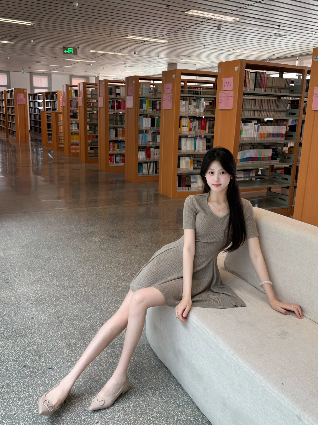 满满人妻感～
