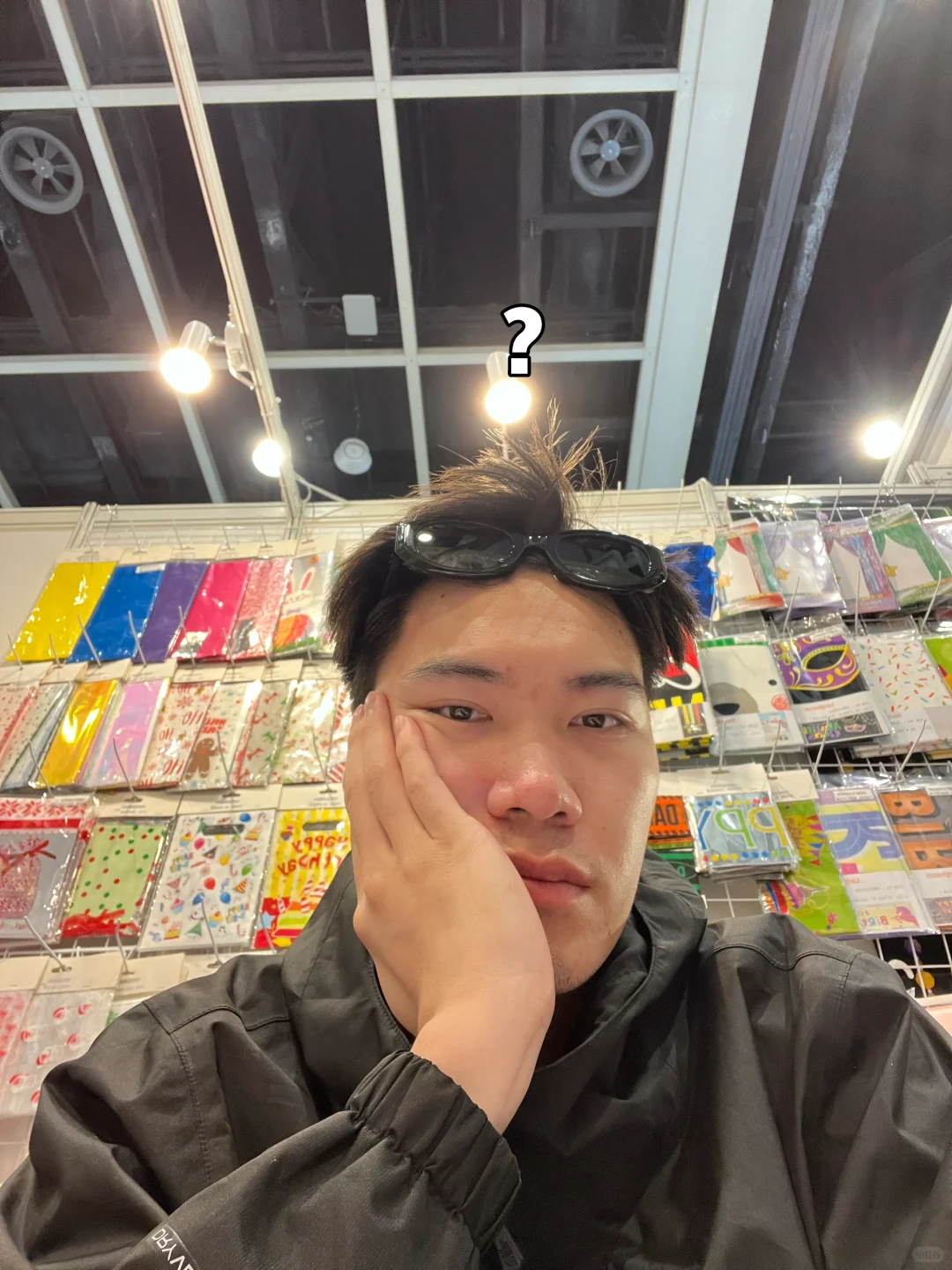 港交会狗都不