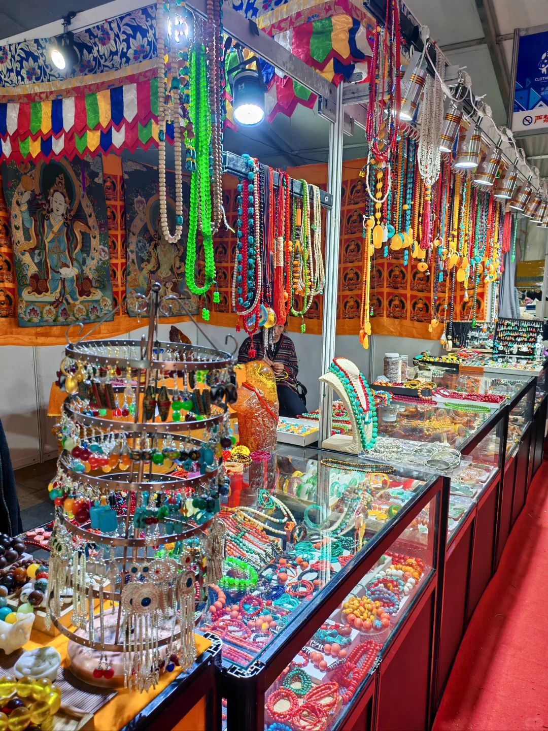 呼和浩特展销会