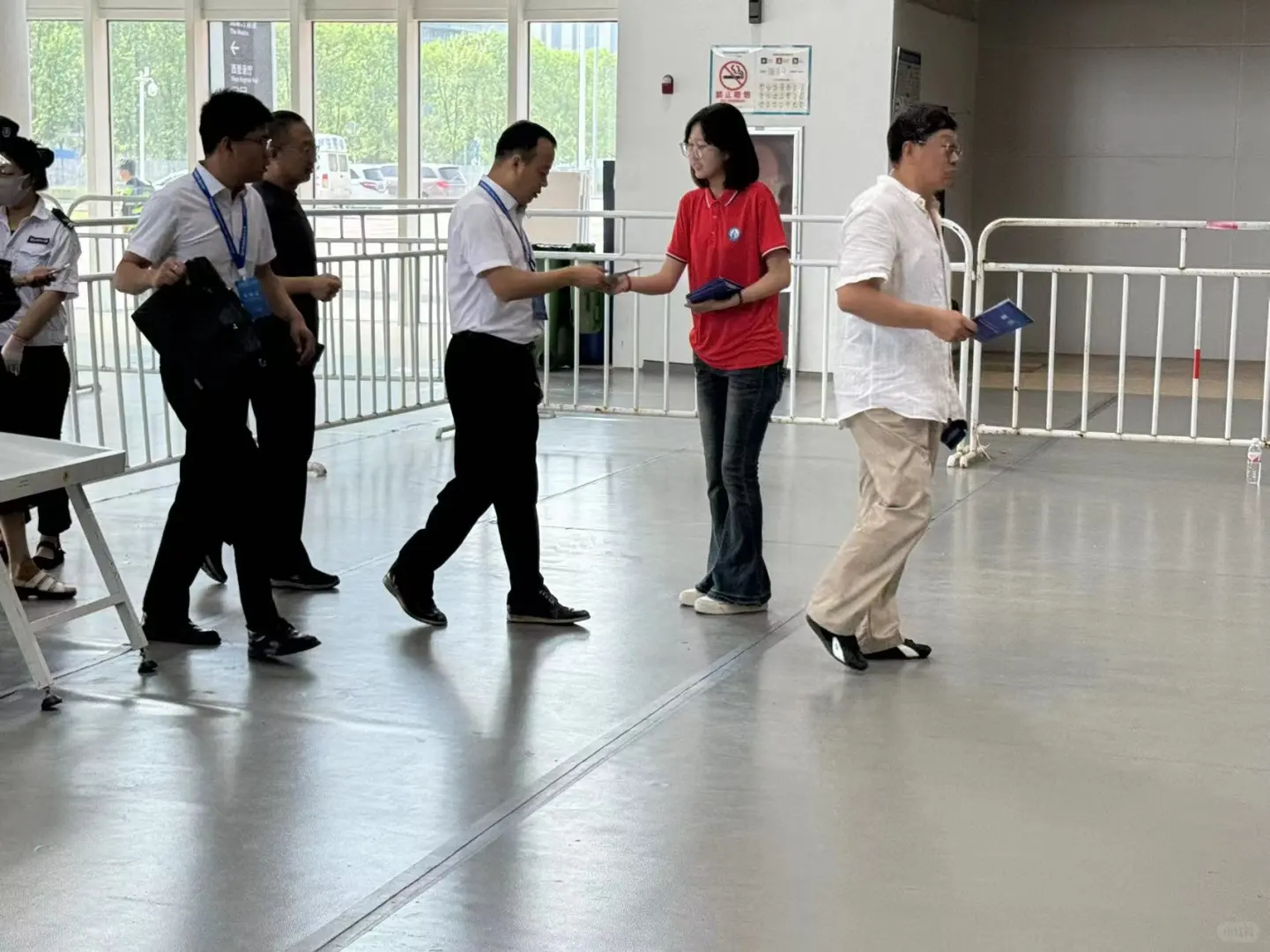 青岛国际水大会今天开展！！