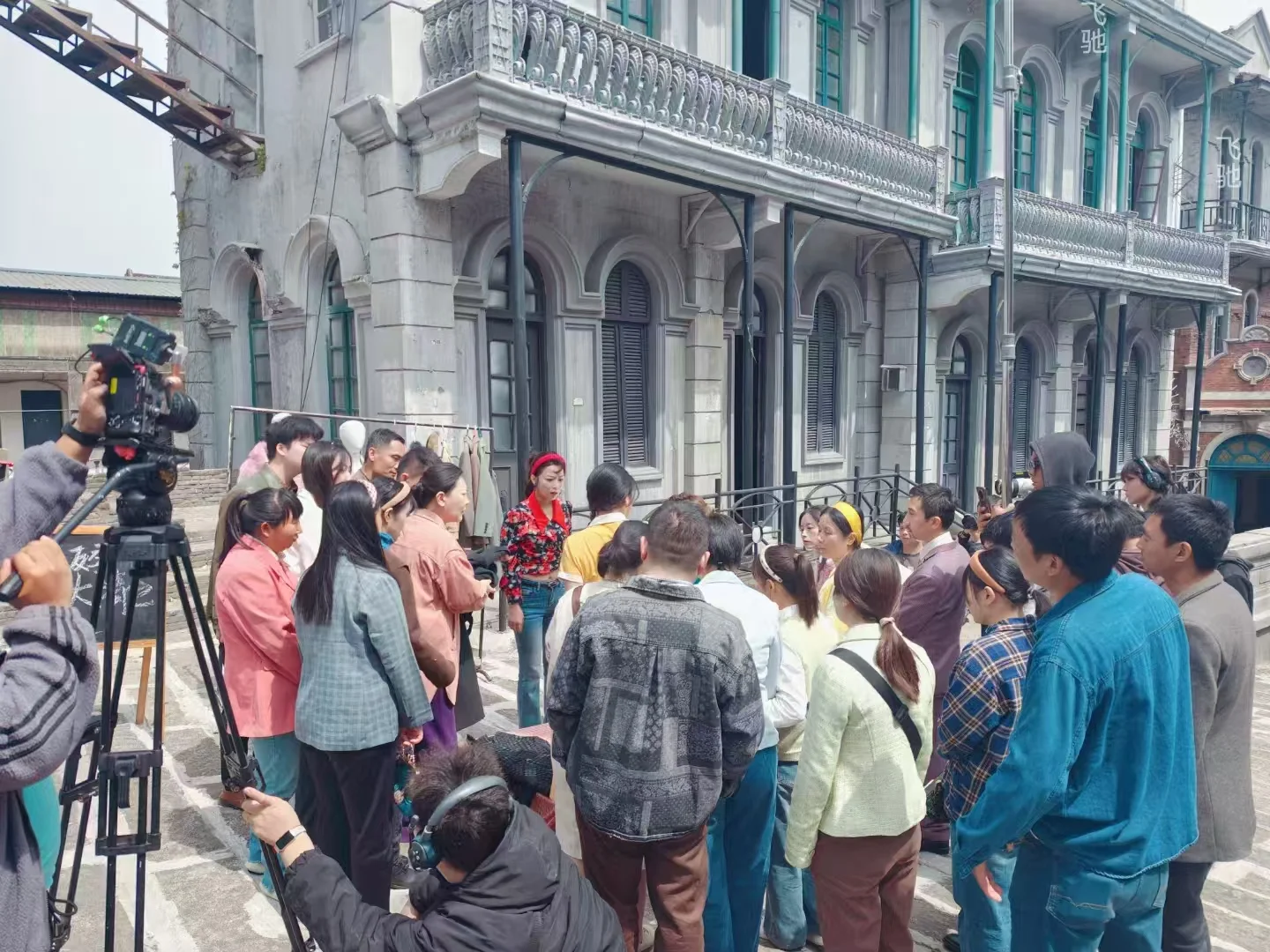 上海群众演员充场人员，招商会充场，嘉宾充
