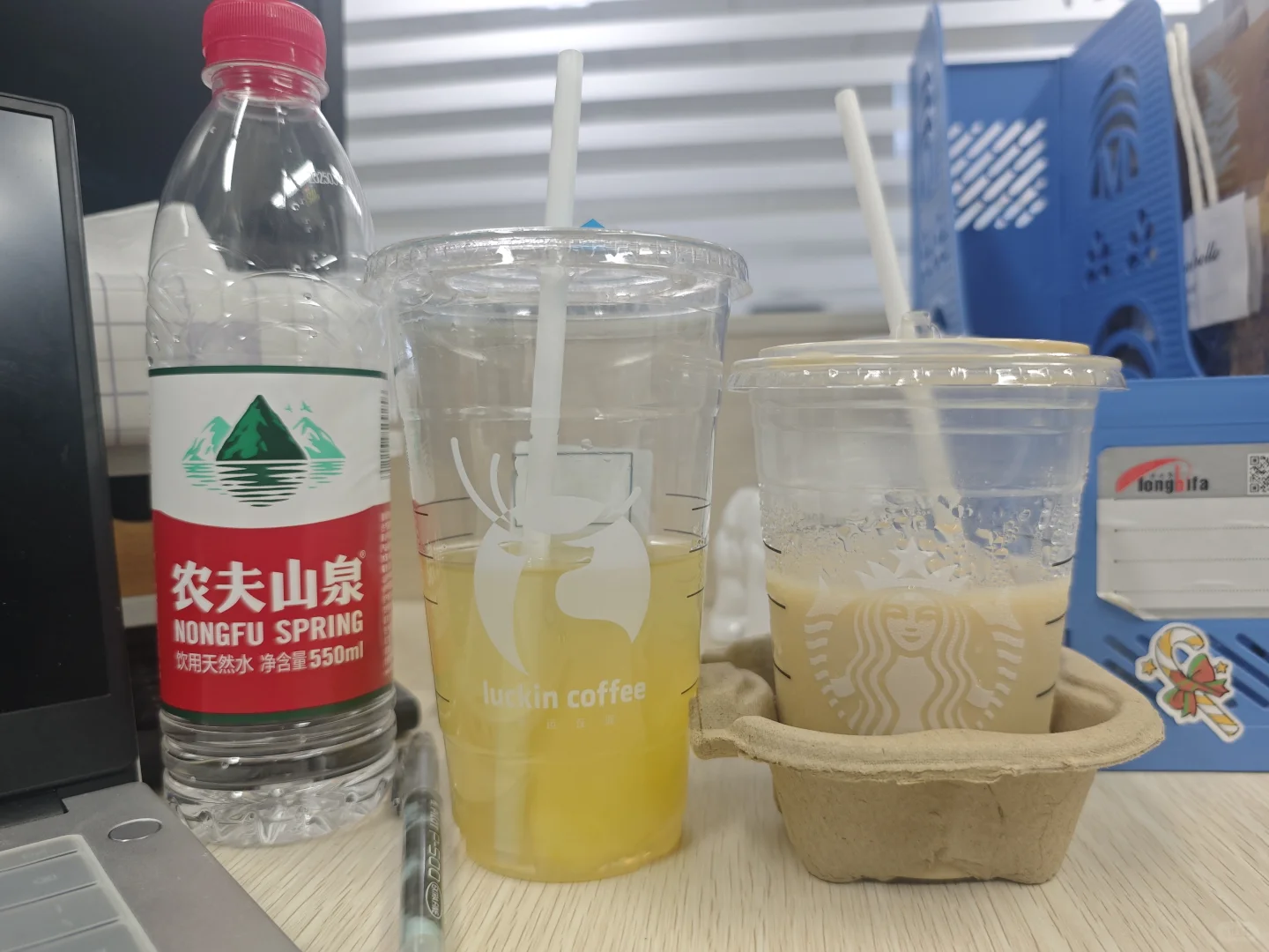 做中国跨境电商交易会的第一天