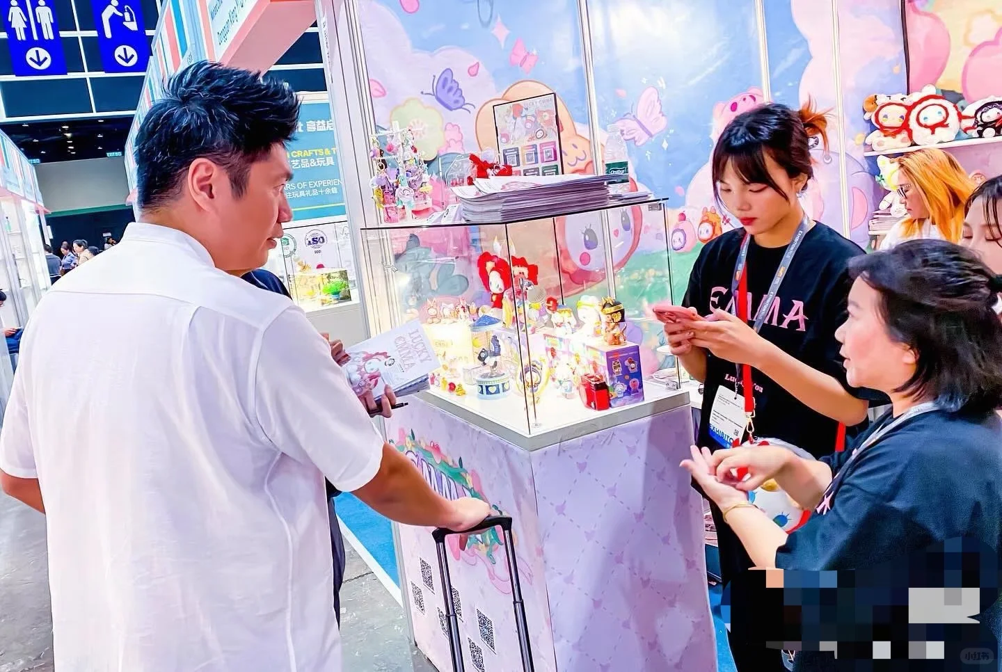 2025年香港礼品展会 Mega Show 参展报名