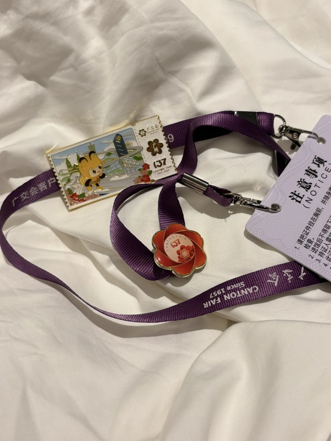 广交会小记|学小语种还有用吗?