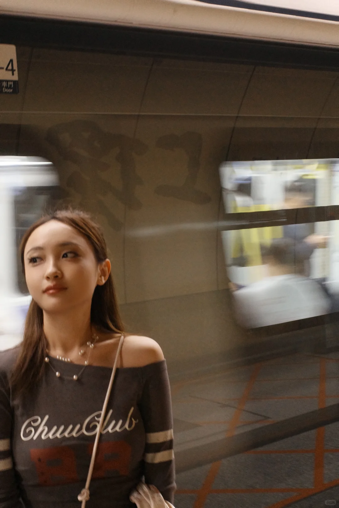 香港?找到了能让文科生快速恢复灵气的地方