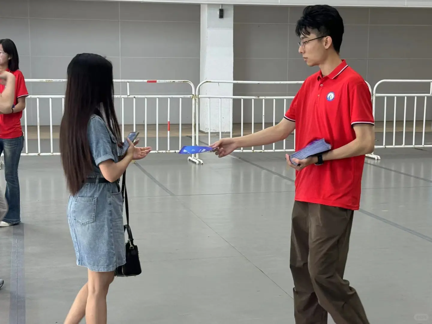青岛国际水大会今天开展！！