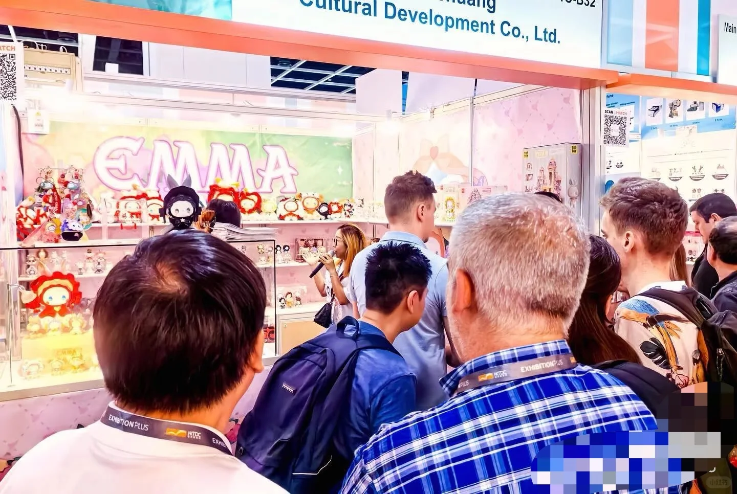 2025年香港礼品展会 Mega Show 参展报名