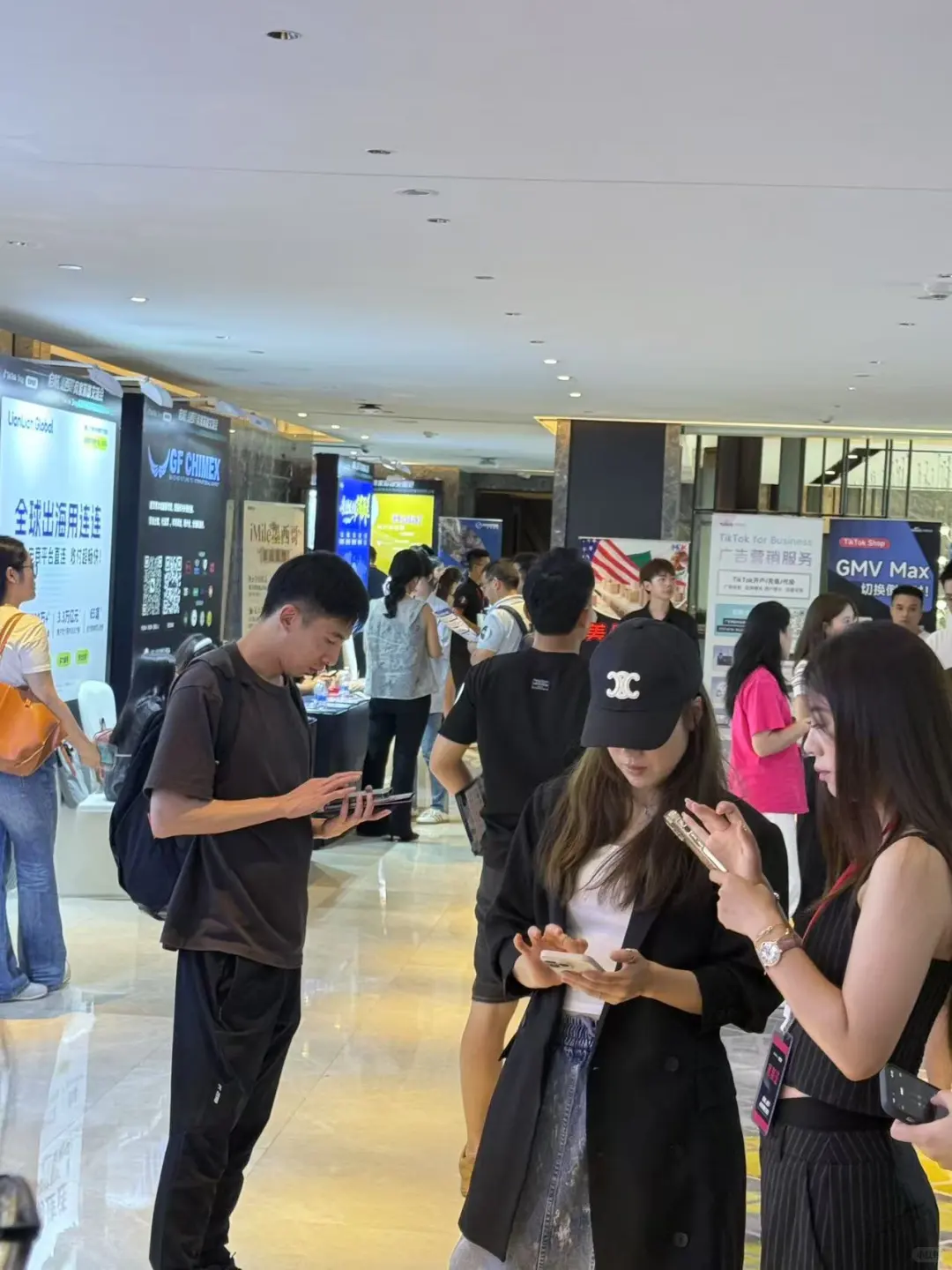 TK墨西哥开店,能偷美国人的钱吗