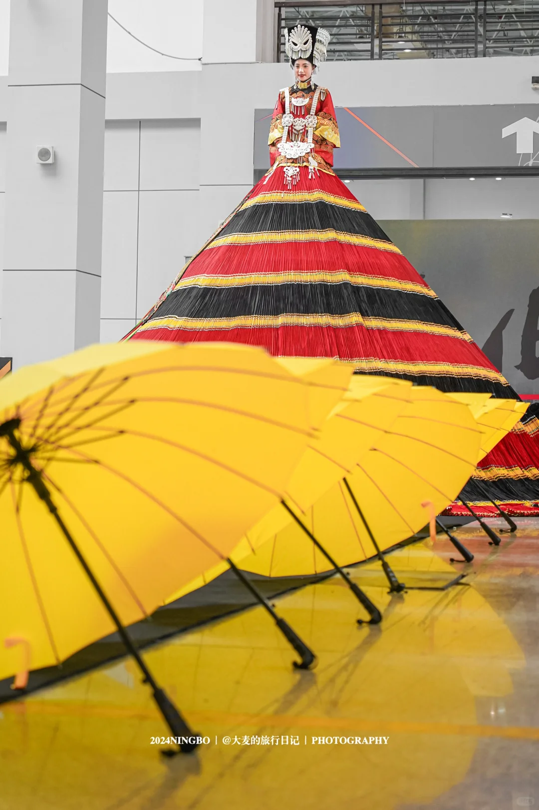 宁波国际旅游展|爱旅游的我们又怎么能错过