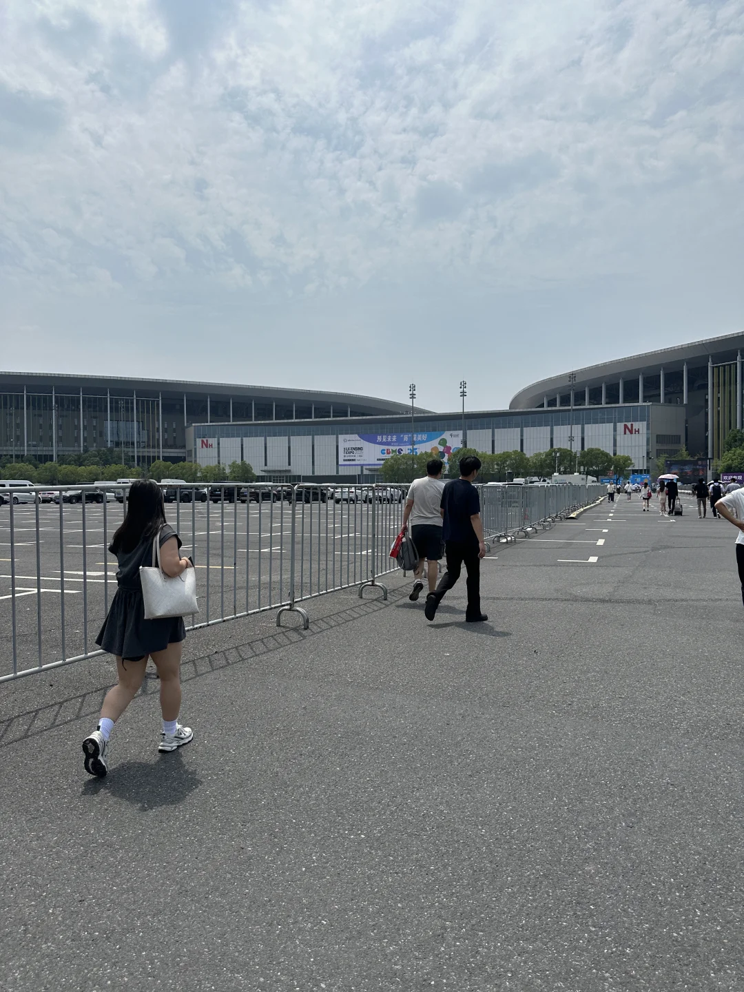 2025年的 CBME,亏欠大家3声抱歉