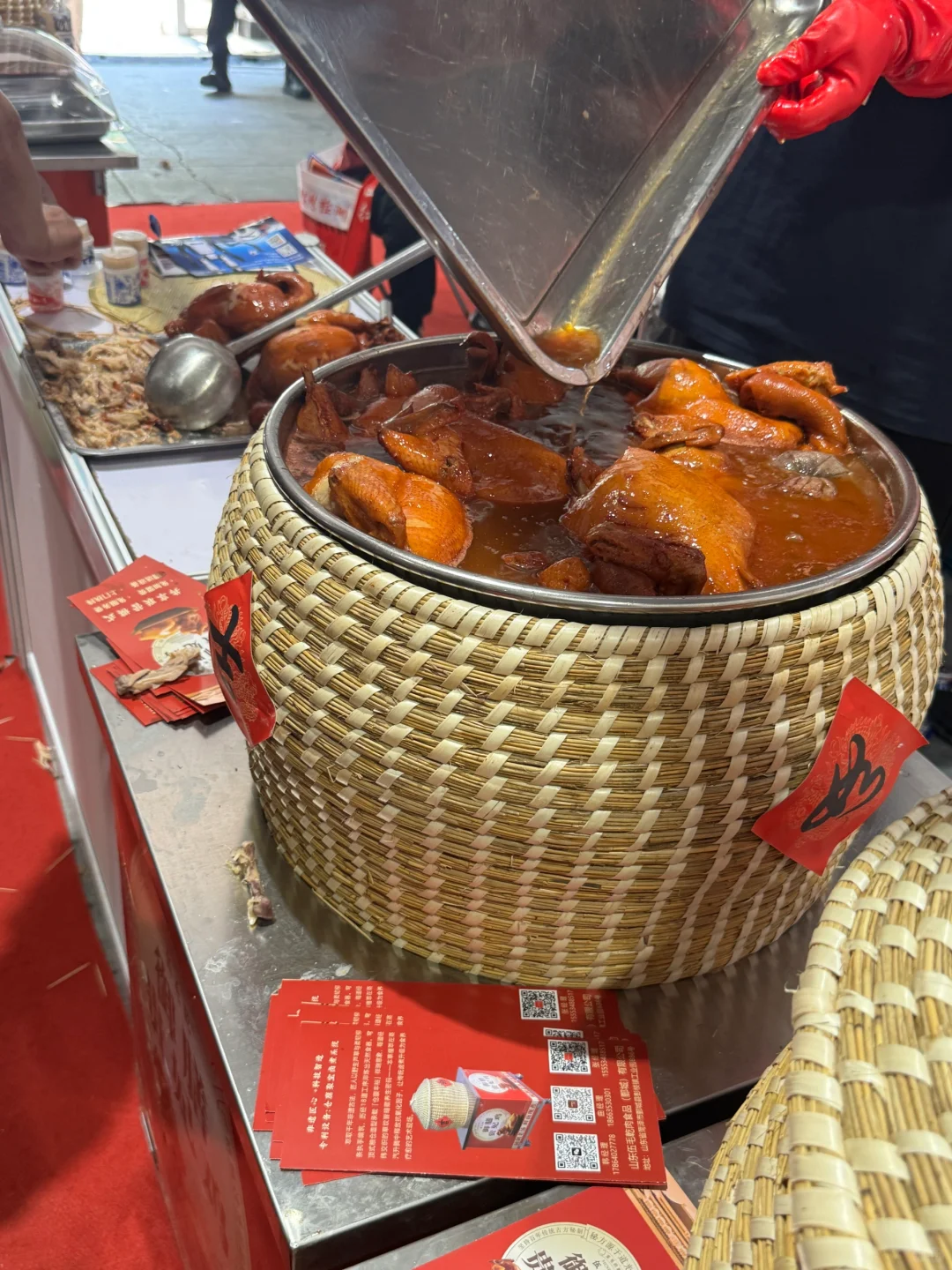 2025亚洲（北京）国际食品博览会