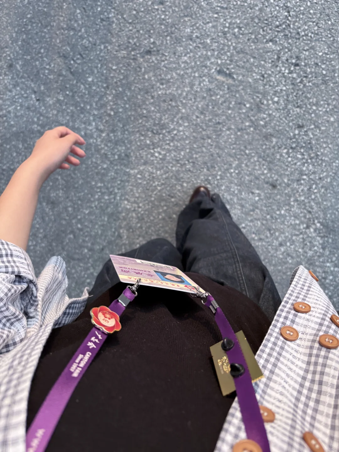广交会小记|学小语种还有用吗?