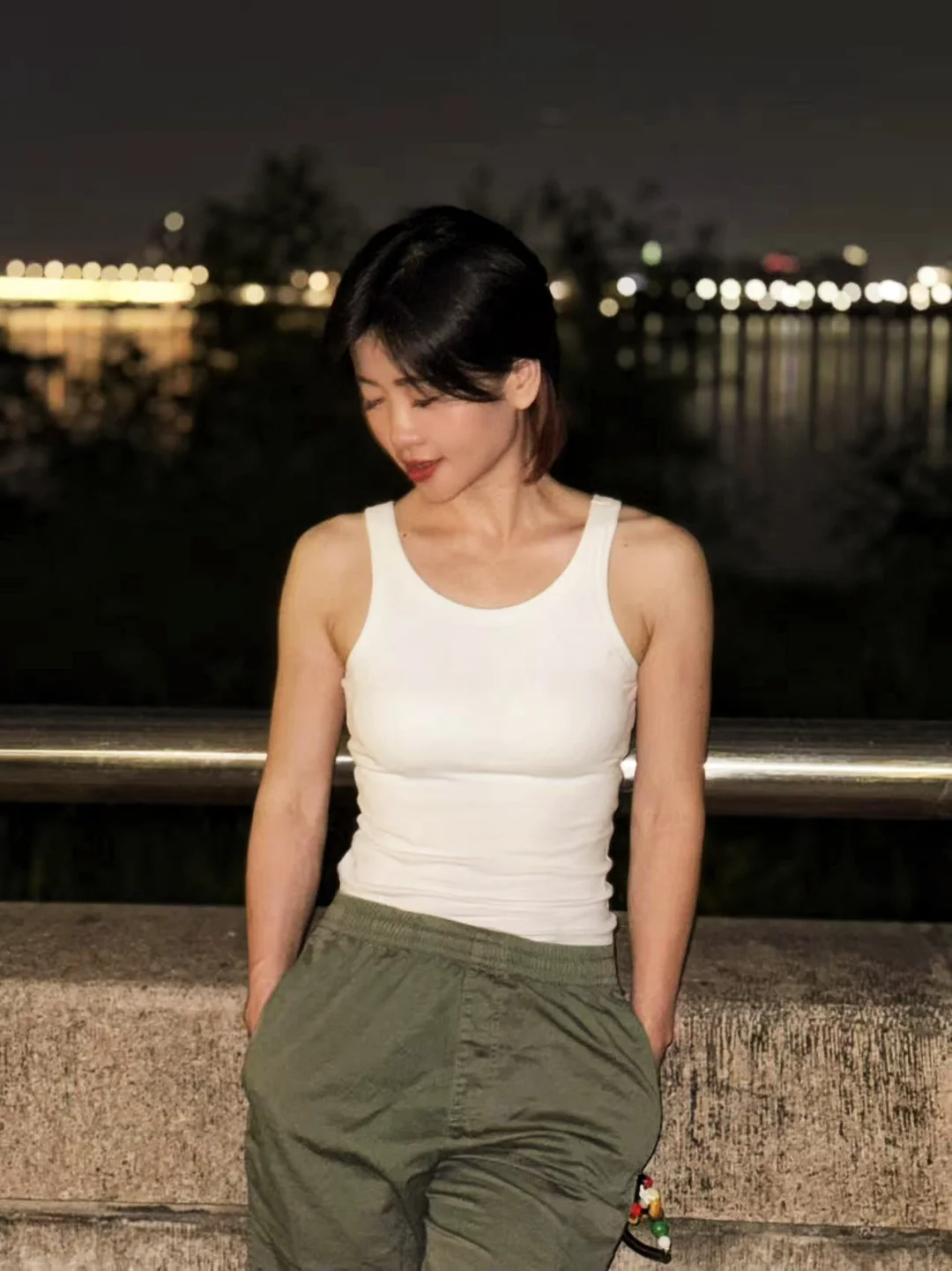 40+，这松弛感是我应得的