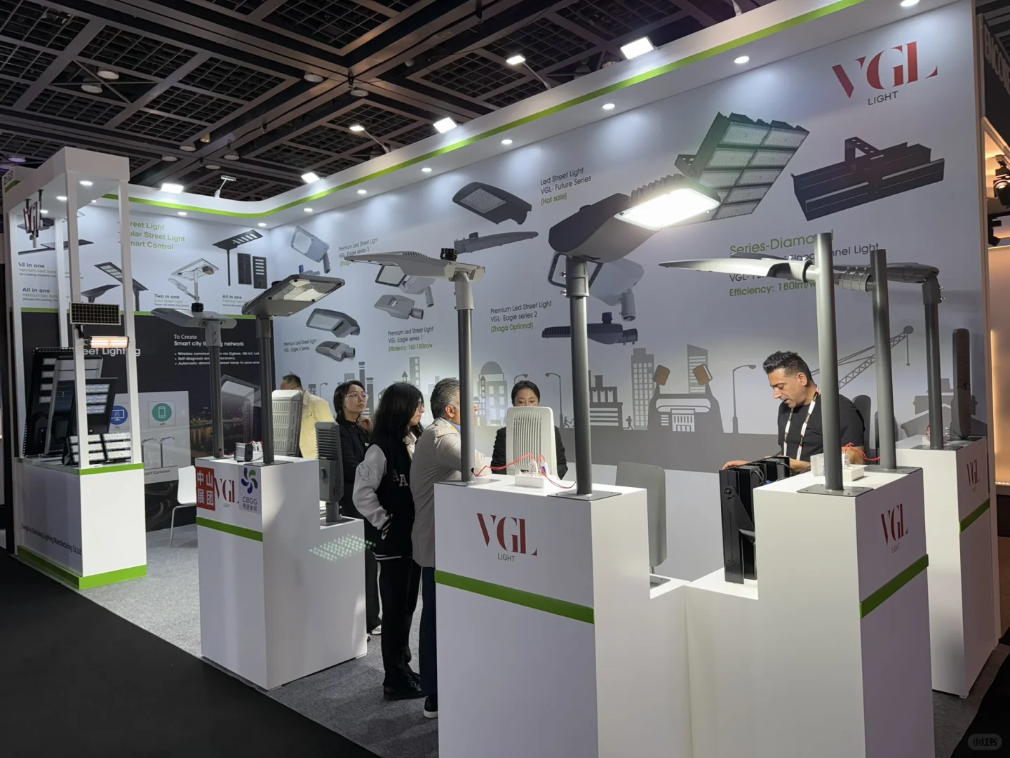 立可报名！2026年迪拜法兰克福建筑照明展