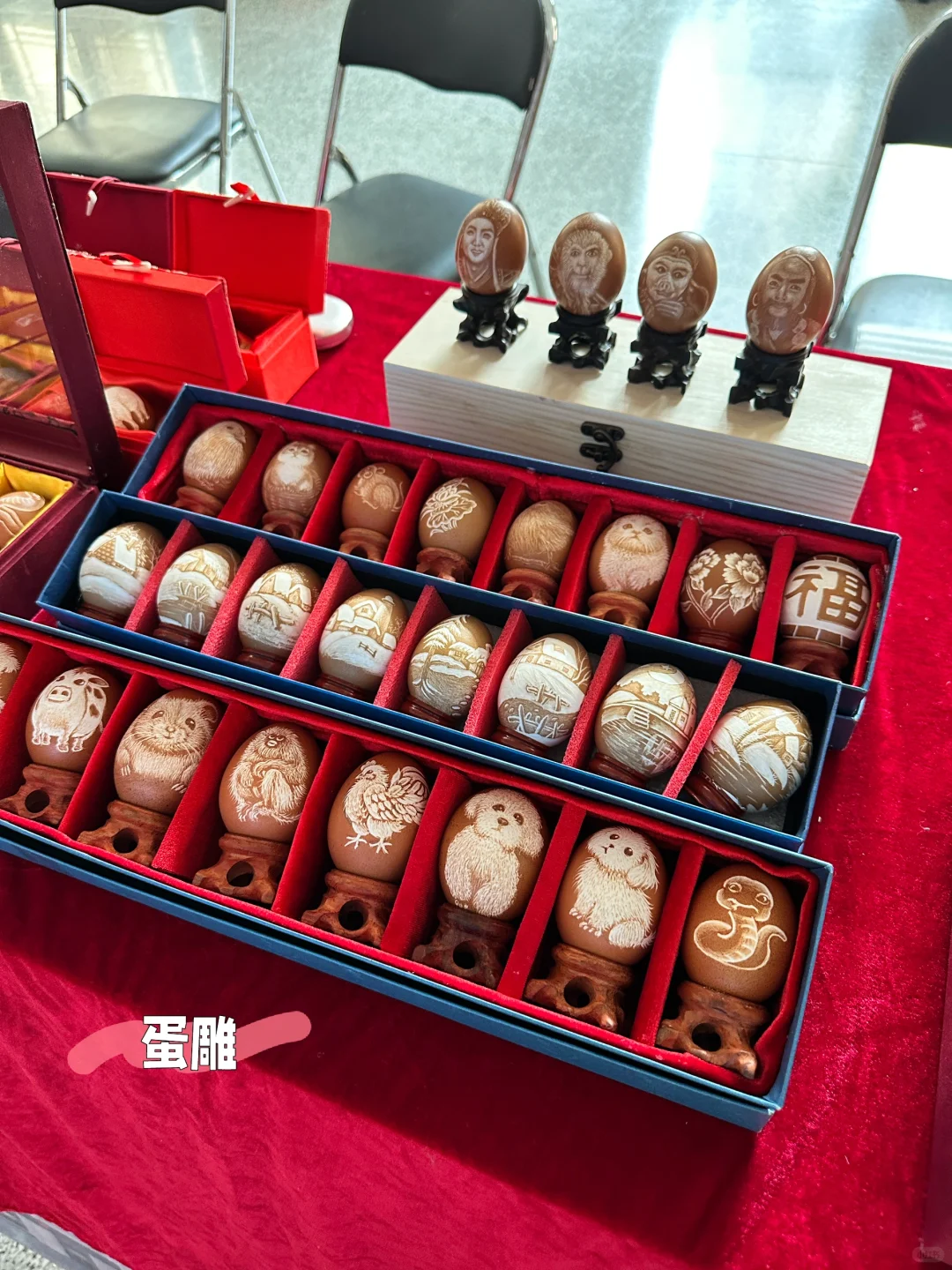被我挖到宝啦!古韵今风展销会绝了?