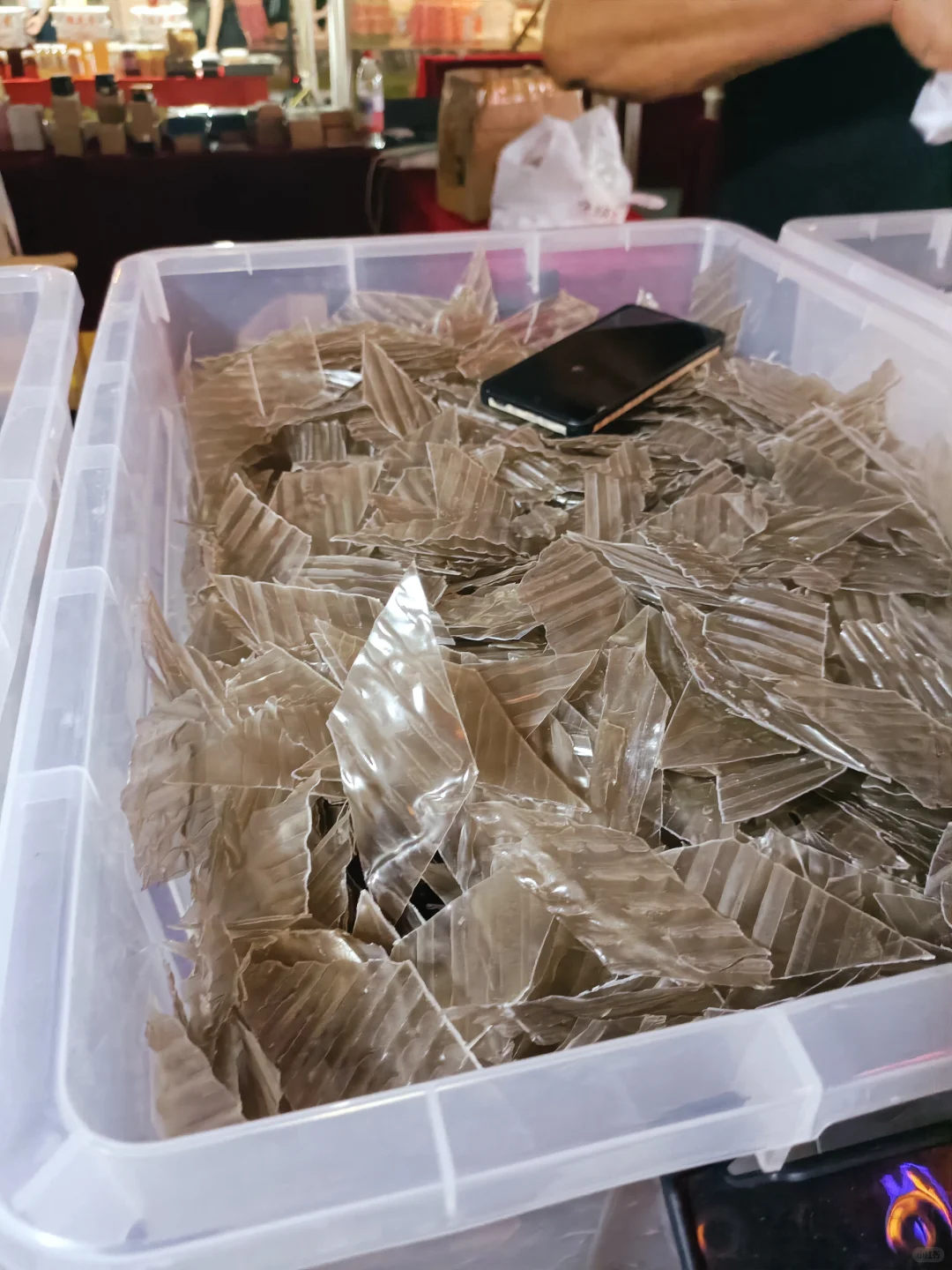 宋街探店 | 邂逅阜阳名优农产品展销会