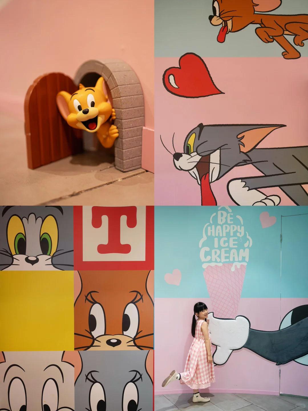 在上海)7️⃣月多巴胺新展❕5️⃣展连看?附攻略