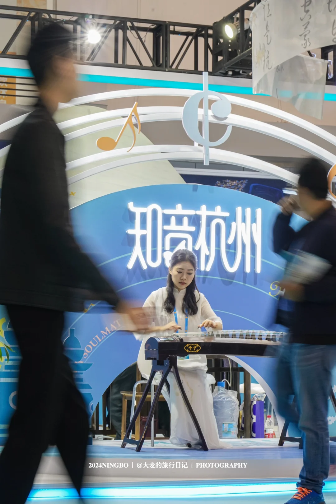 宁波国际旅游展|爱旅游的我们又怎么能错过