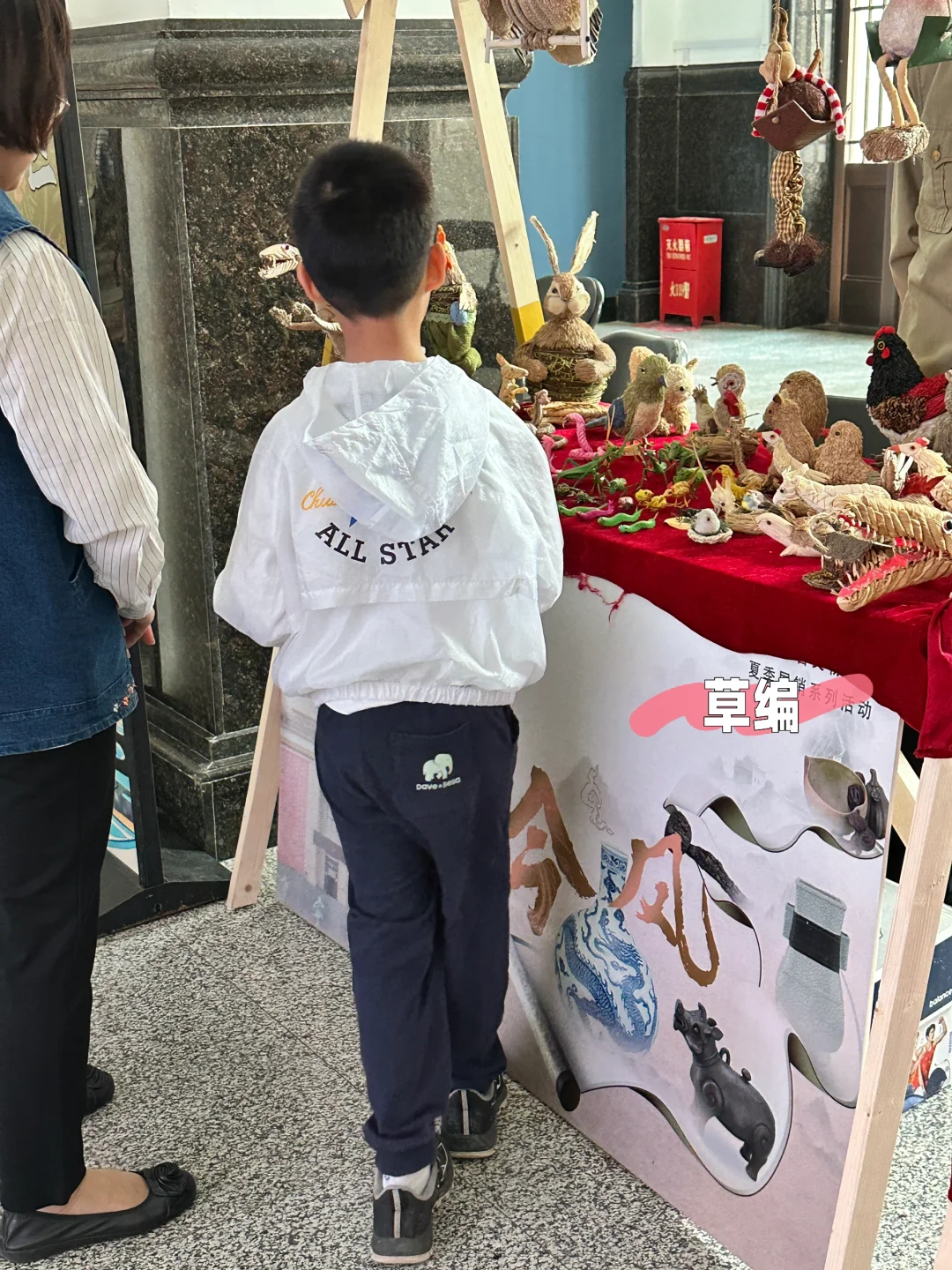 被我挖到宝啦!古韵今风展销会绝了?