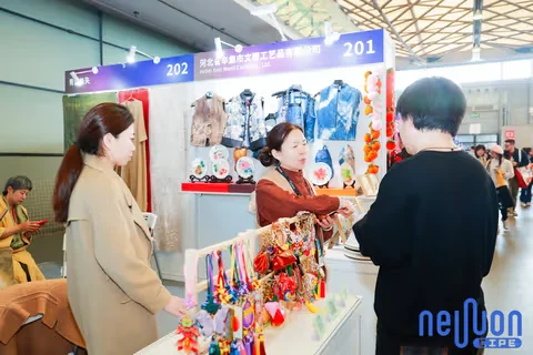 第三届国际文创新品深圳展览会的发展历程