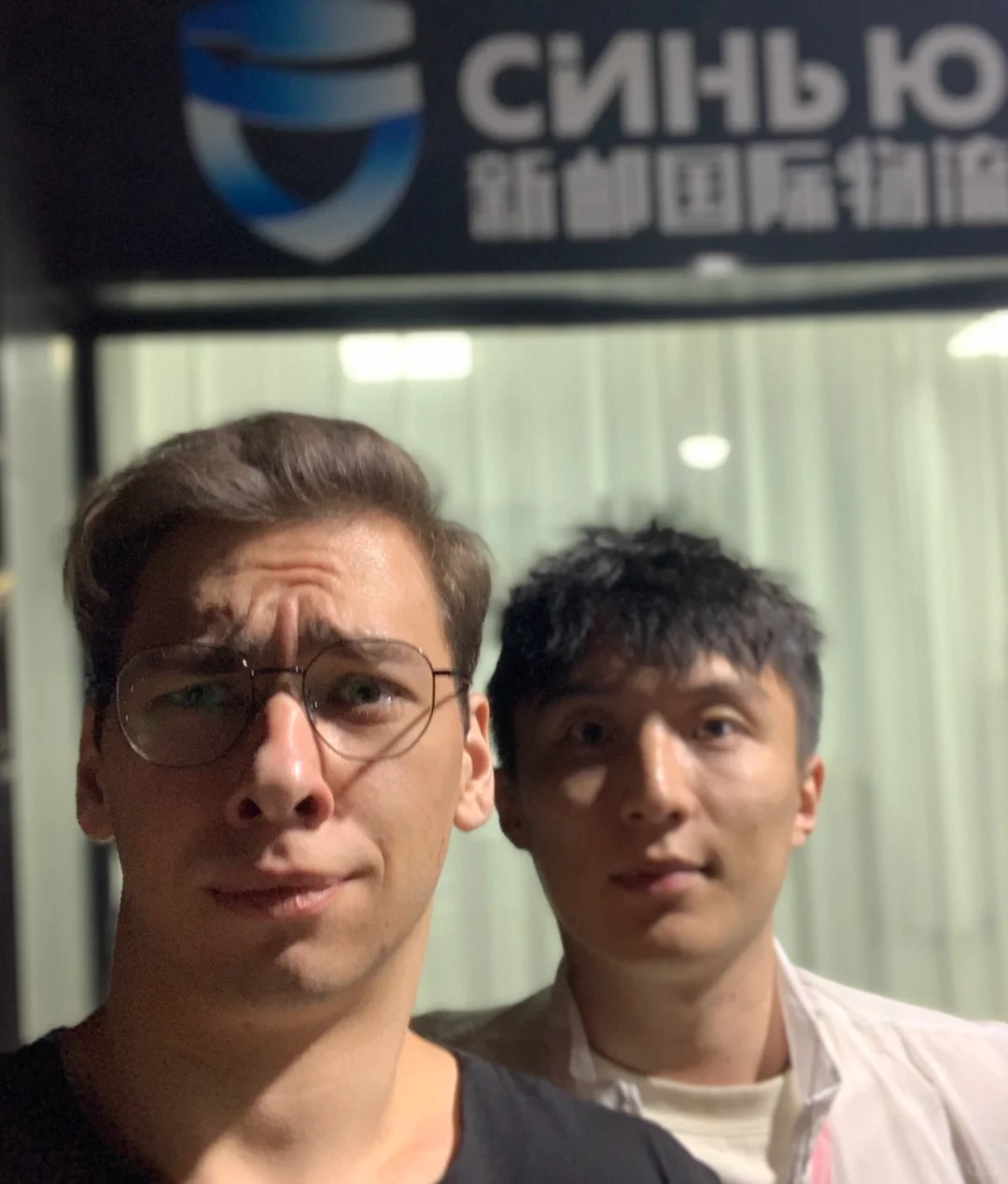 广交会第一天，先看看水有多深