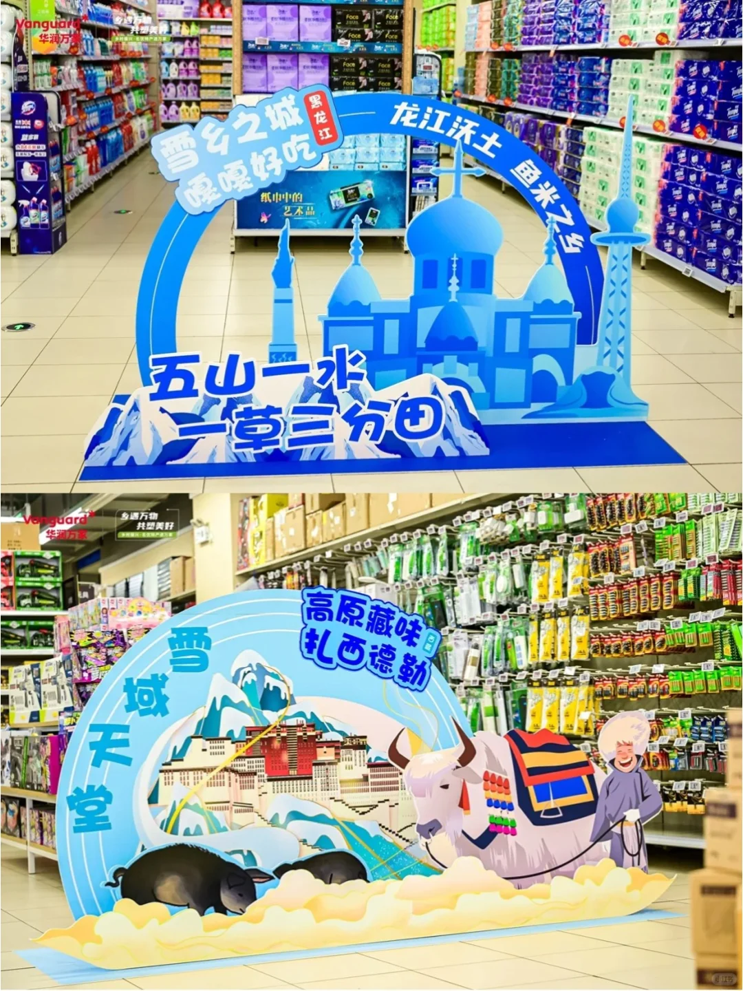 乡村振兴·名优特产进万家|案例分享