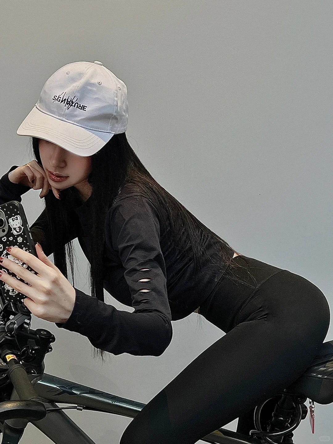 keeping｜运动??‍♀️习惯需要的是…