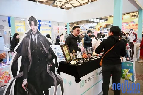 第三届国际文创新品深圳展览会的发展历程