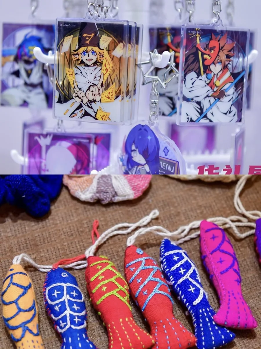 别再乱找礼品啦!8月来广州礼品展,一站搞定