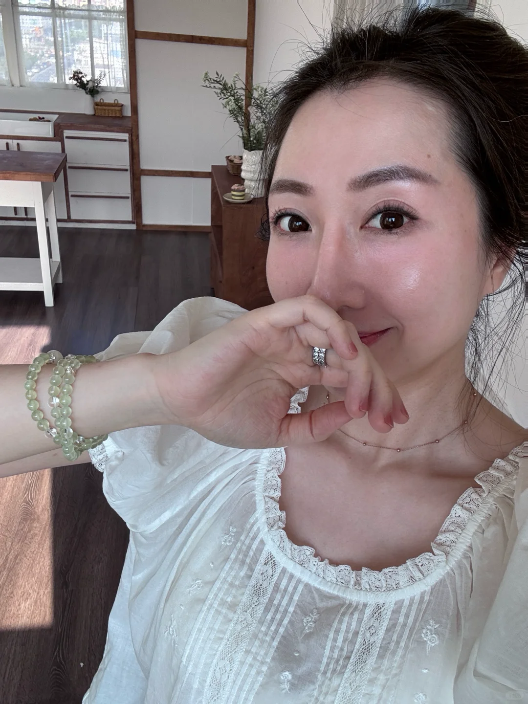 生活日常?关于超大龄女的真实动图?