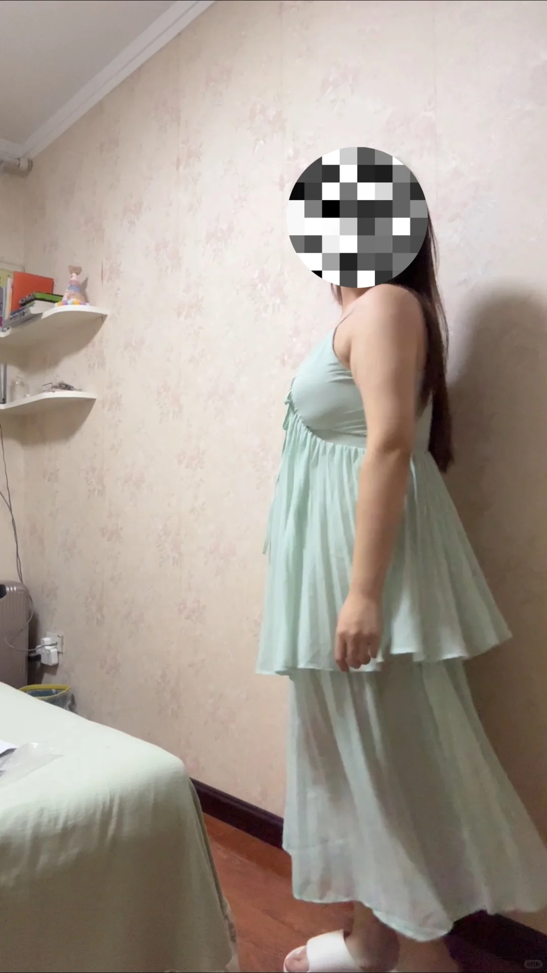 求海边穿搭?