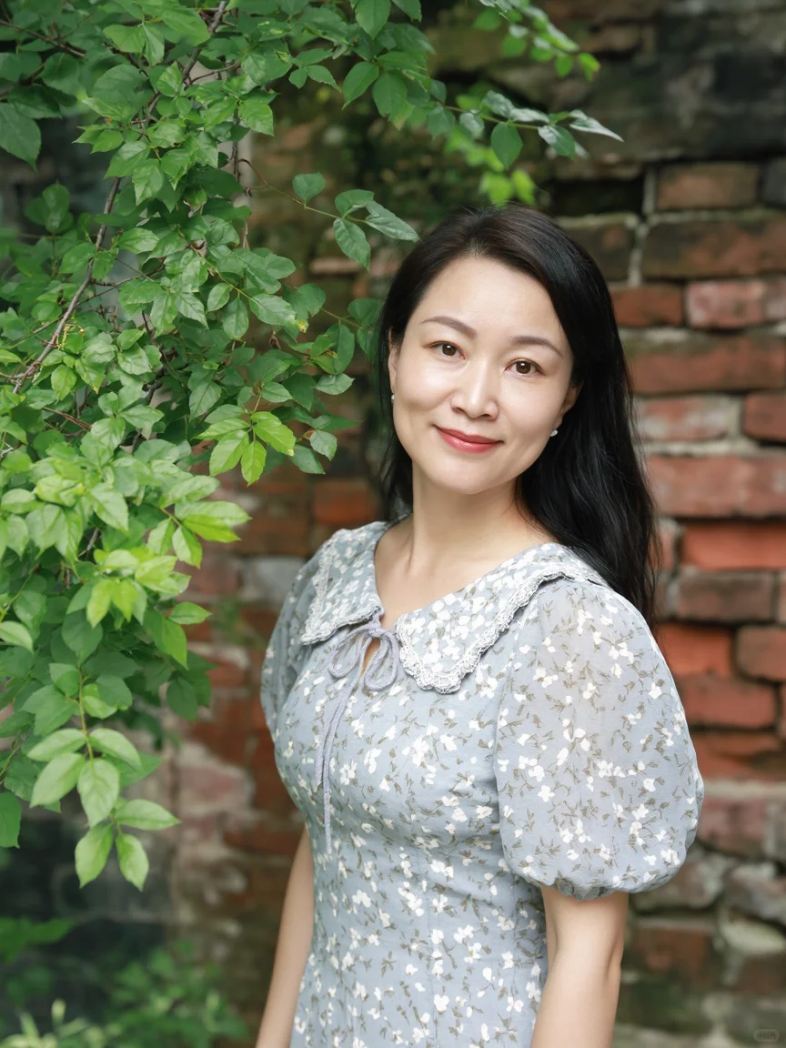 到底什么样的人会喜欢阿姨呢？