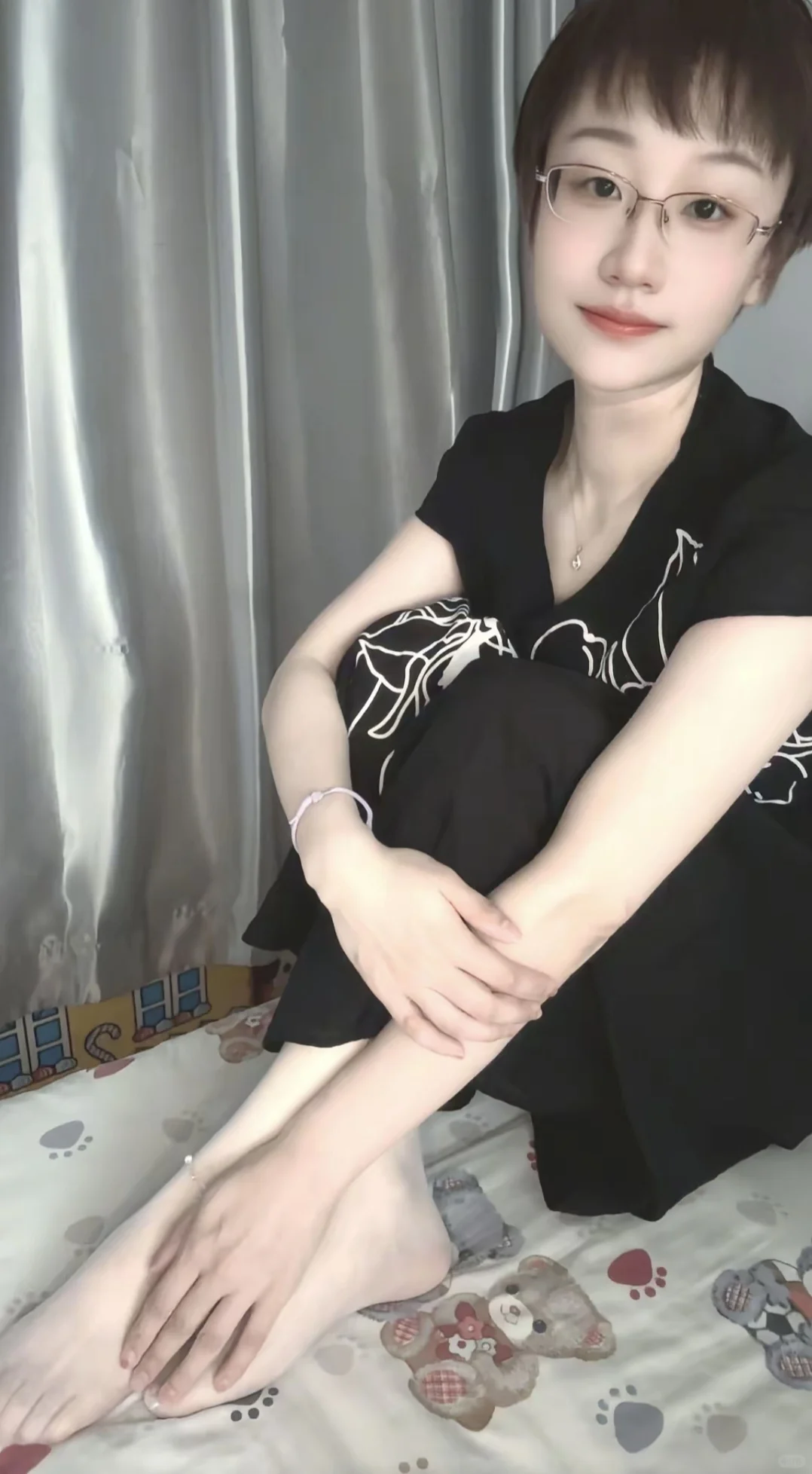 第八位来自苏晴碧