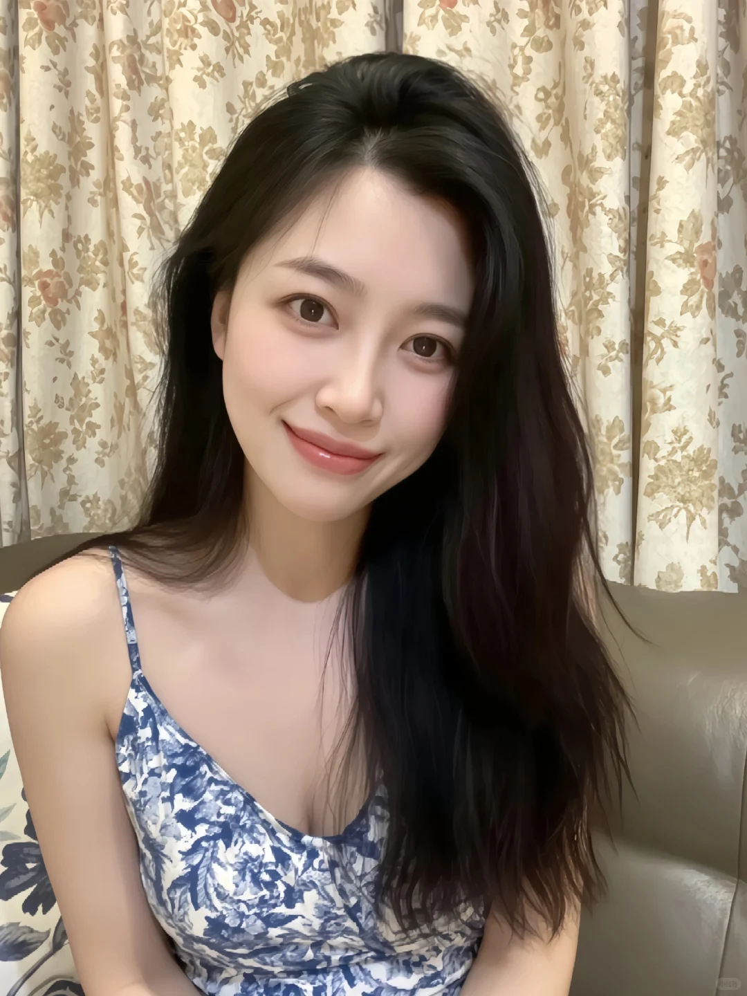 38岁，气质阿姨,独特韵味感