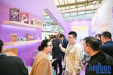 2025年第三届深圳文创展 报名中