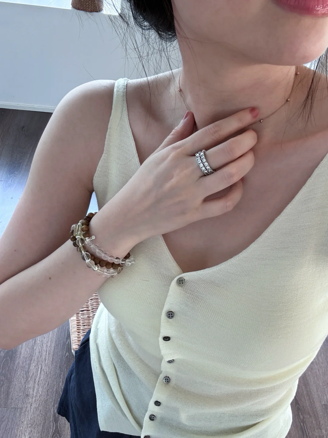 生活日常?关于超大龄女的真实动图?
