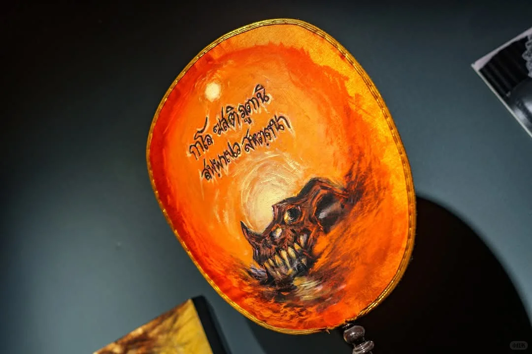 曼谷看展-THAINOSAUR 泰国恐龙展