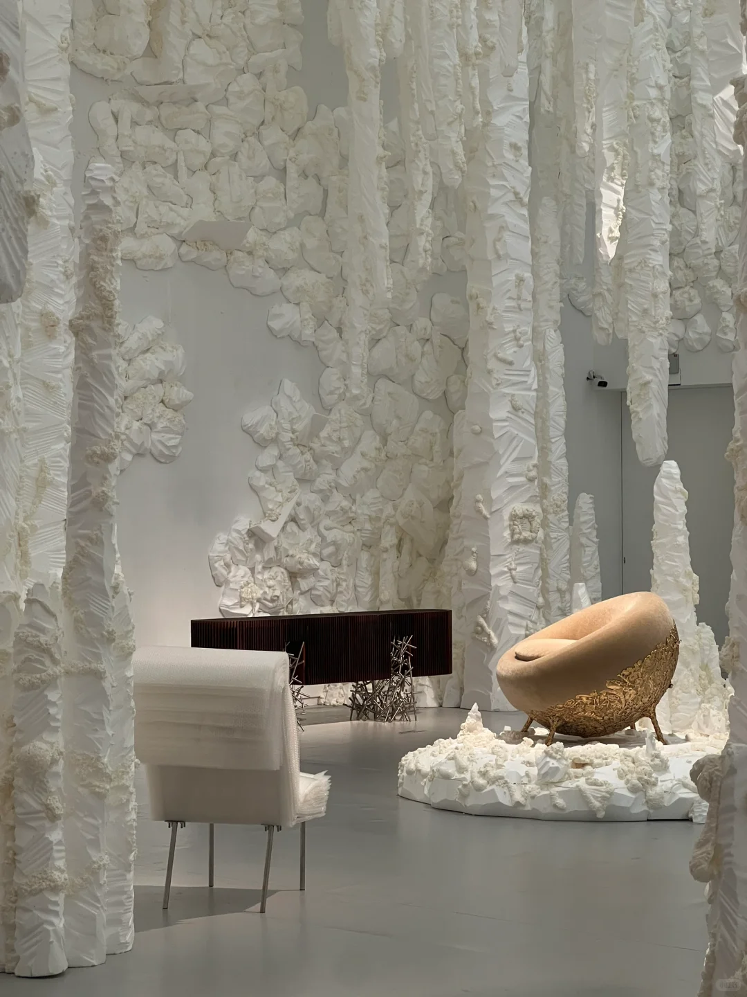 上海看展|大概是目前为止当代最喜欢的展