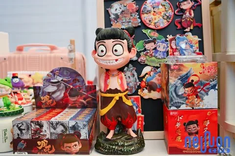 2025年第三届深圳文创展 报名中