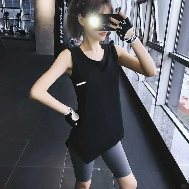 新款瑜伽服上衣｜运动也时髦?♀️