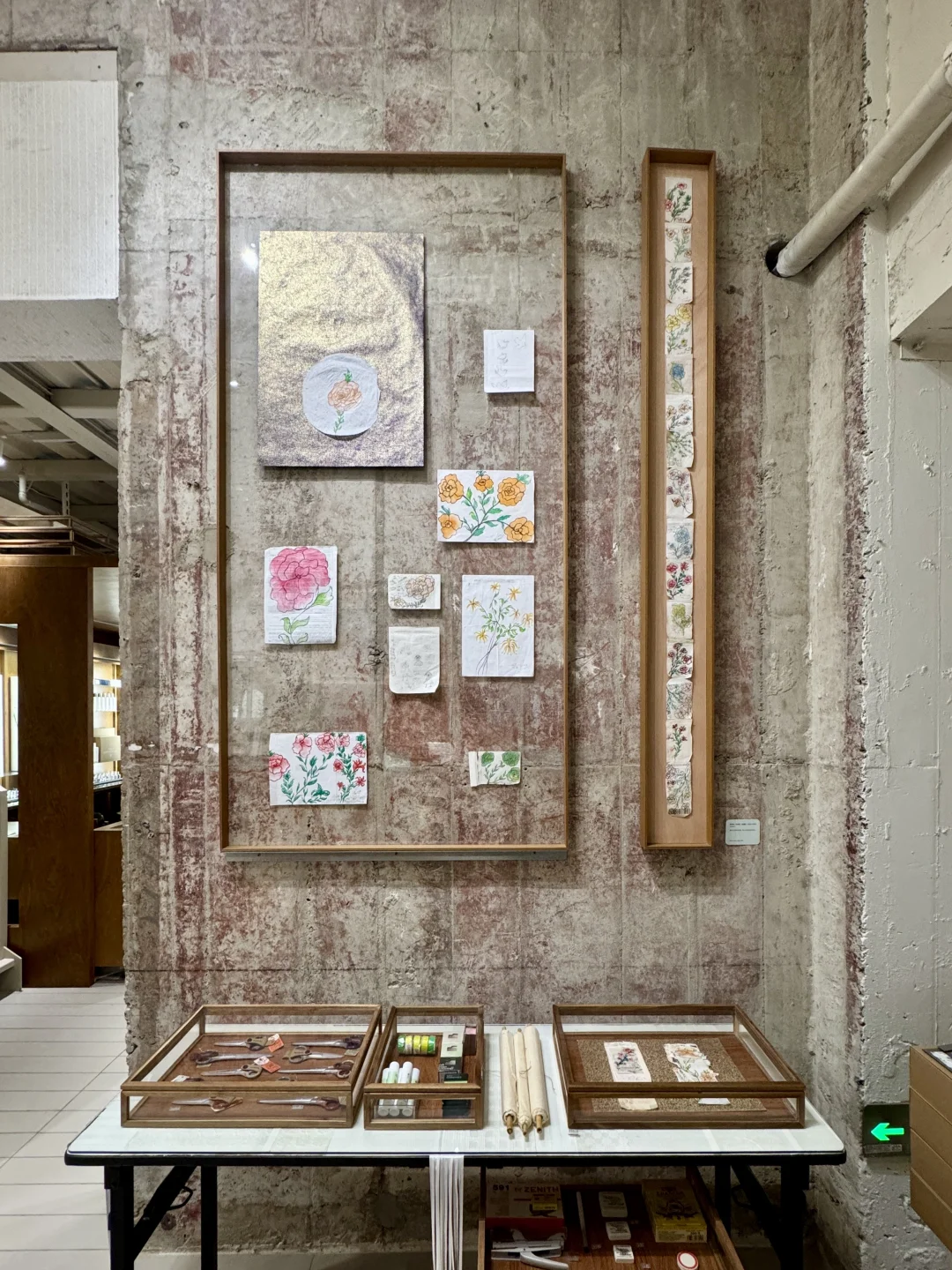 魔都看展|那么时髦的地方?我居然第一次去