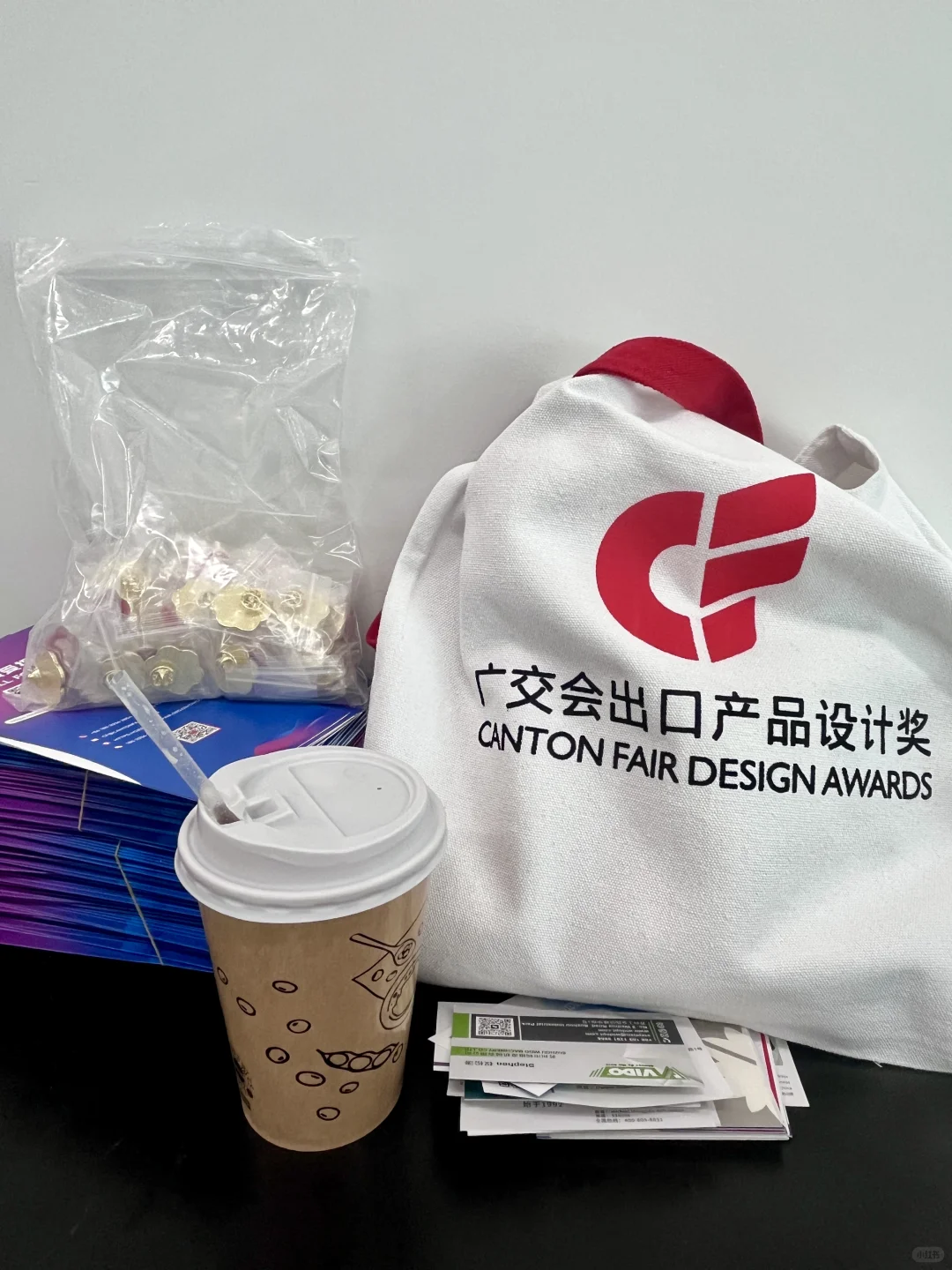 广交会Plog?‍♀️｜2小时暴走1.4w