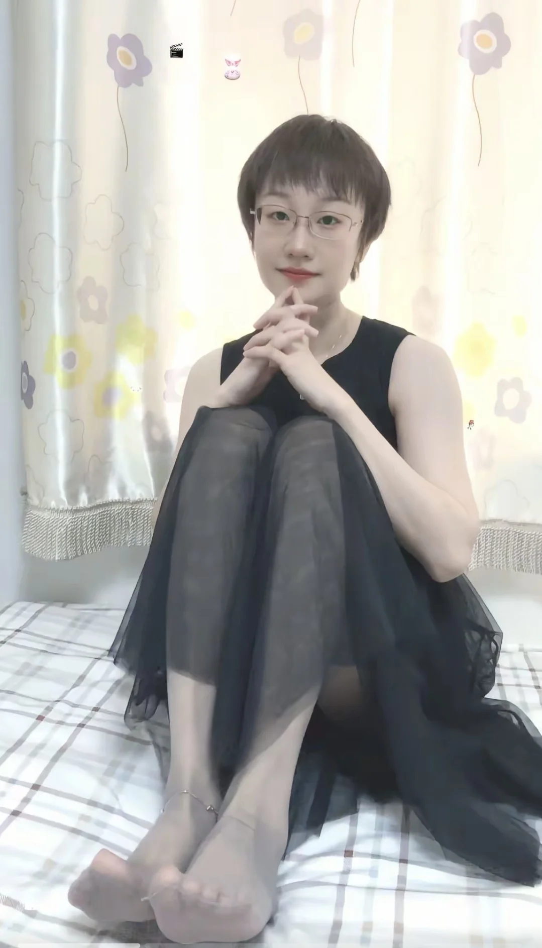 第八位来自苏晴碧