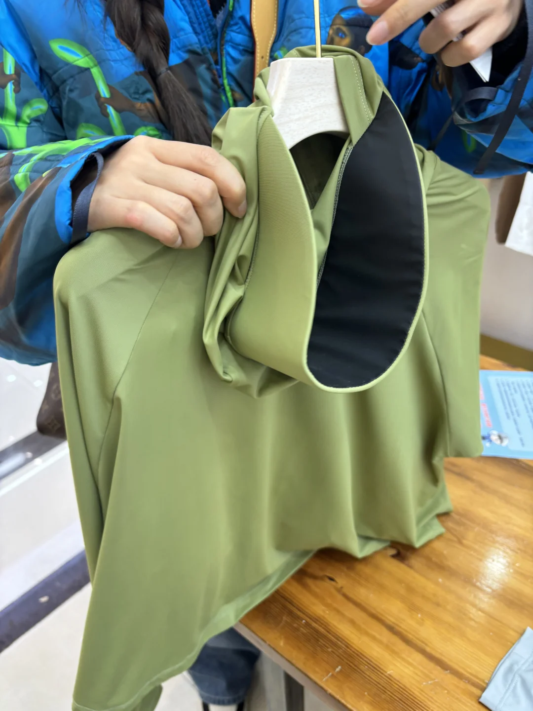 ?【义乌国际商贸城瑜伽服拿货攻略｜四区一楼