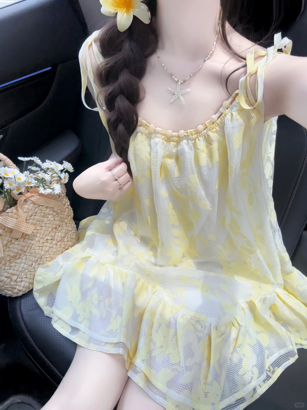 夏天想和你一起去海边～??‧₊˚?✩?⊹♡ ?